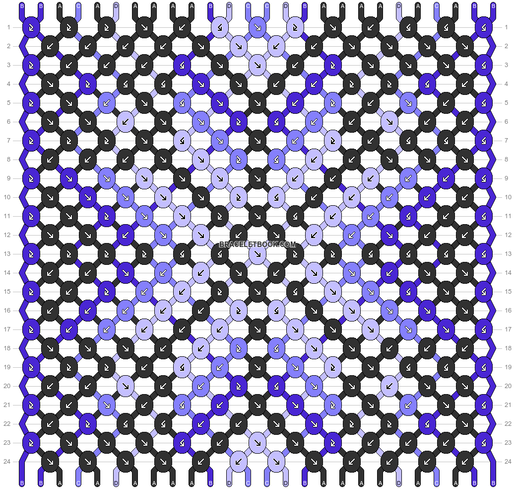 Normal pattern #64717 variation #372517 pattern
