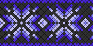 Normal pattern #64717 variation #372517