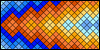 Normal pattern #41113 variation #372518