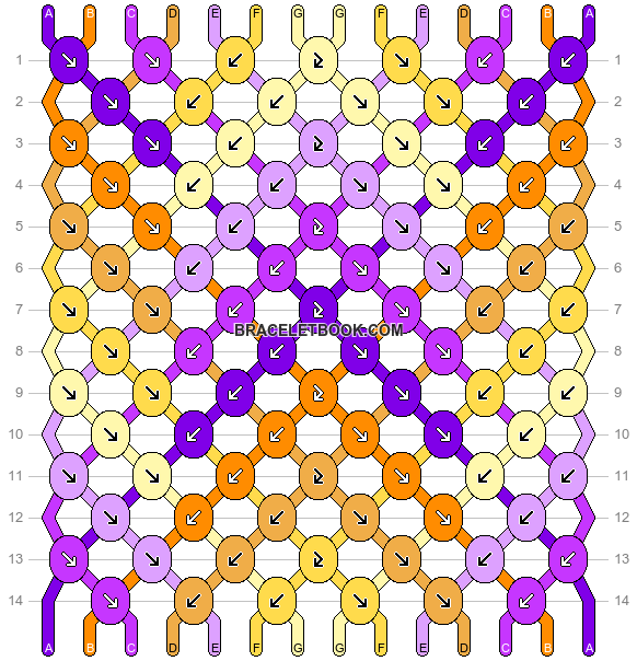 Normal pattern #22735 variation #372519 pattern