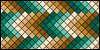 Normal pattern #22735 variation #372520