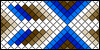 Normal pattern #25018 variation #372521