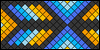 Normal pattern #25018 variation #372522