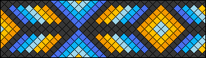 Normal pattern #25018 variation #372522