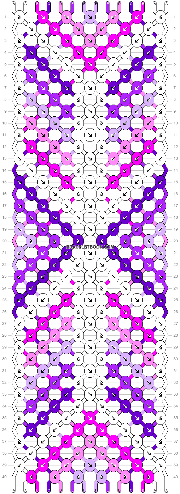 Normal pattern #25018 variation #372523 pattern
