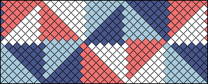 Normal pattern #668 variation #372525