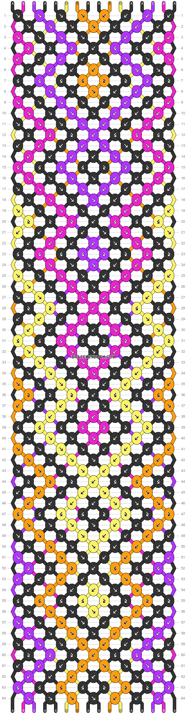 Normal pattern #27403 variation #372526 pattern
