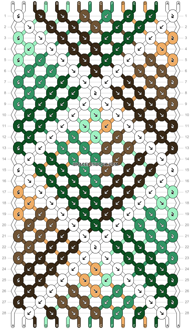 Normal pattern #177024 variation #372527 pattern