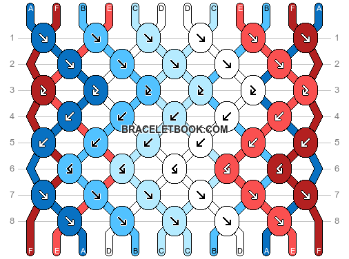 Normal pattern #4063 variation #372529 pattern