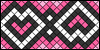 Normal pattern #61304 variation #372531