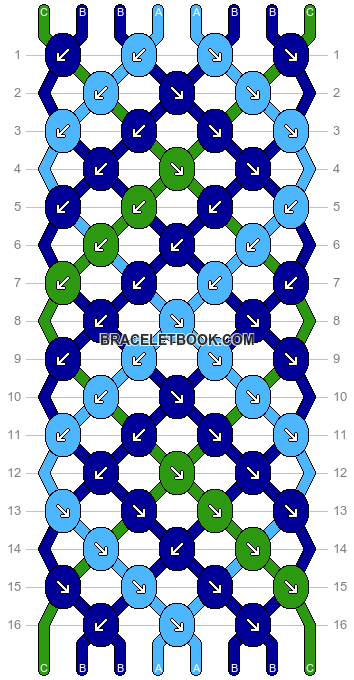 Normal pattern #10163 variation #372532 pattern