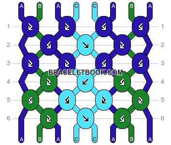 Normal pattern #179988 variation #372533 pattern