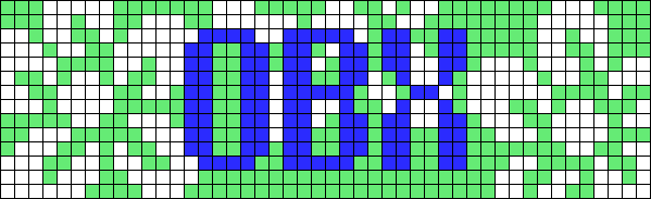 Alpha pattern #94604 variation #372534 preview