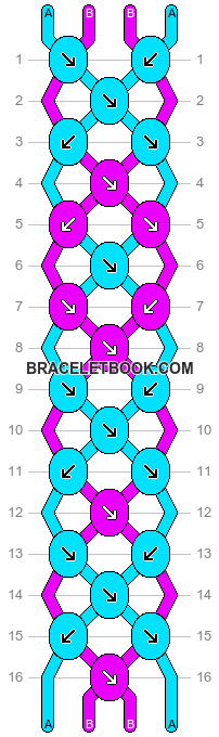 Normal pattern #157444 variation #372536 pattern