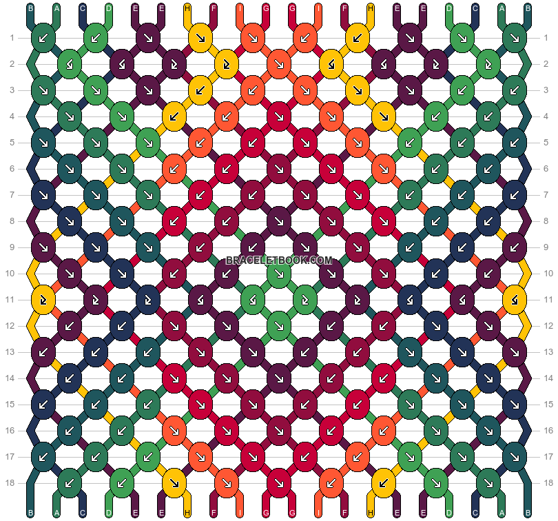 Normal pattern #112242 variation #372537 pattern