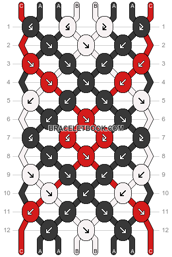 Normal pattern #179975 variation #372541 pattern