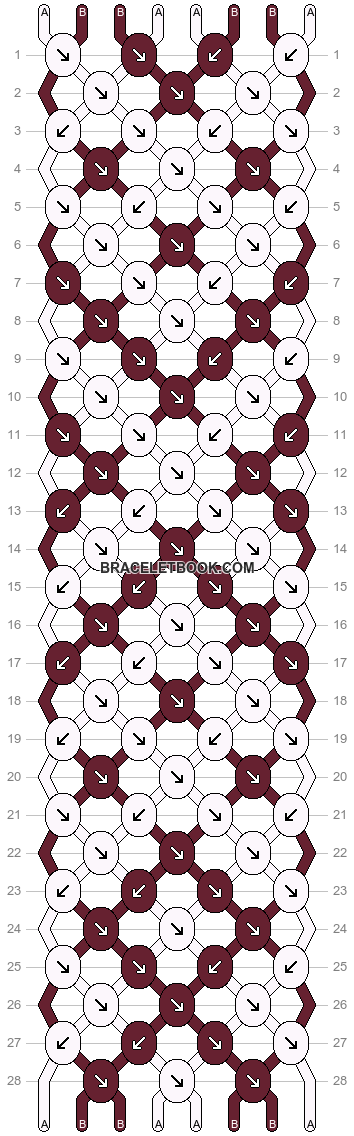 Normal pattern #168913 variation #372542 pattern