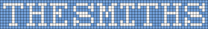 Alpha pattern #163678 variation #372543