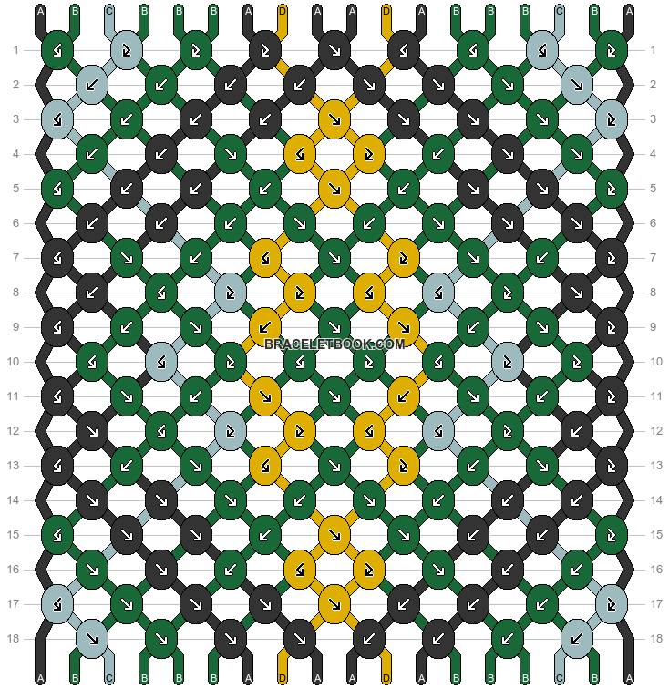 Normal pattern #180069 variation #372548 pattern