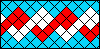 Normal pattern #14877 variation #372549