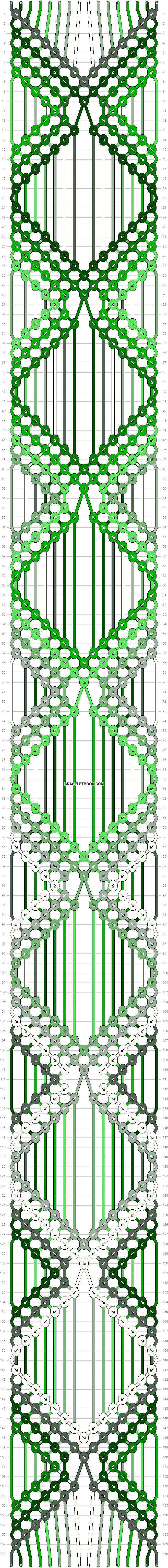 Normal pattern #179898 variation #372550 pattern