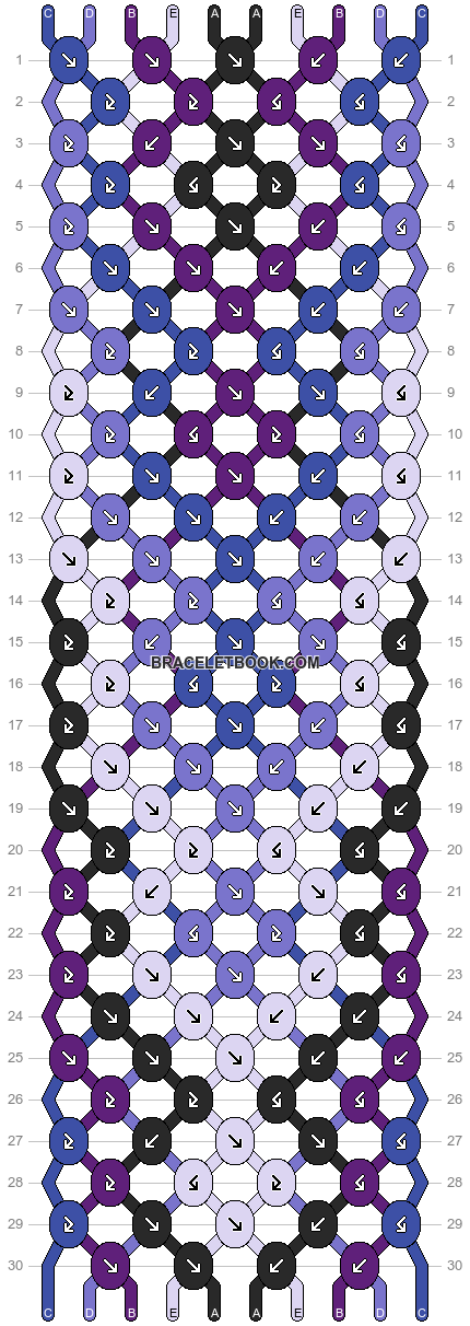 Normal pattern #177925 variation #372551 pattern