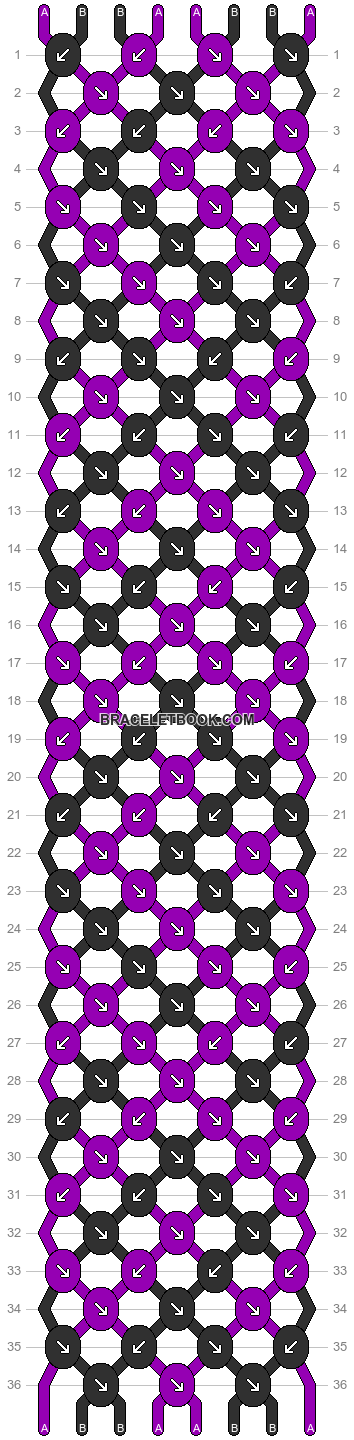 Normal pattern #179690 variation #372553 pattern