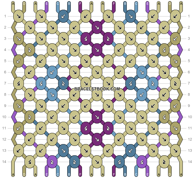 Normal pattern #179769 variation #372554 pattern