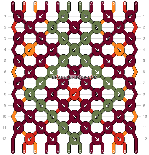 Normal pattern #178277 variation #372556 pattern