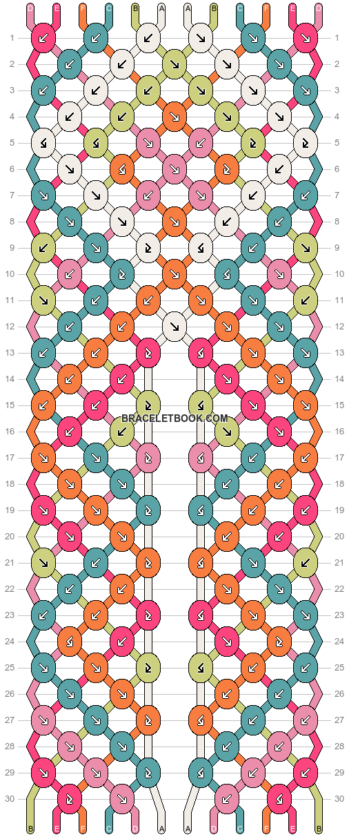 Normal pattern #178162 variation #372557 pattern