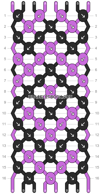 Normal pattern #180117 variation #372558 pattern