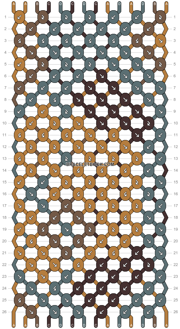 Normal pattern #178794 variation #372559 pattern