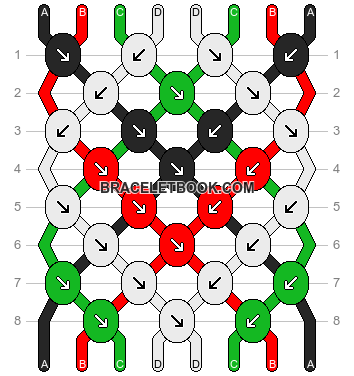 Normal pattern #10344 variation #372560 pattern