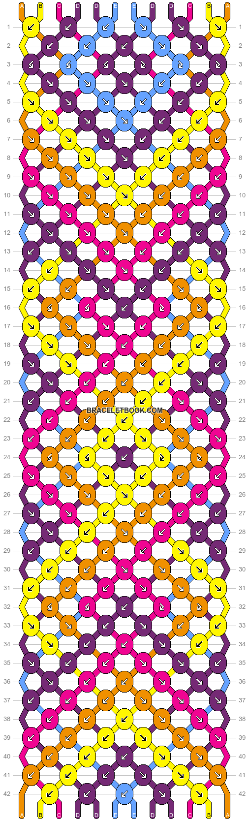 Normal pattern #174834 variation #372561 pattern