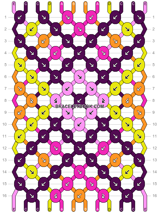 Normal pattern #174795 variation #372562 pattern