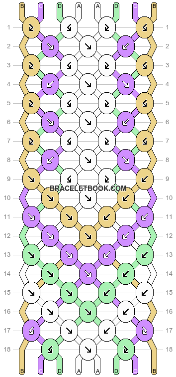 Normal pattern #180032 variation #372563 pattern