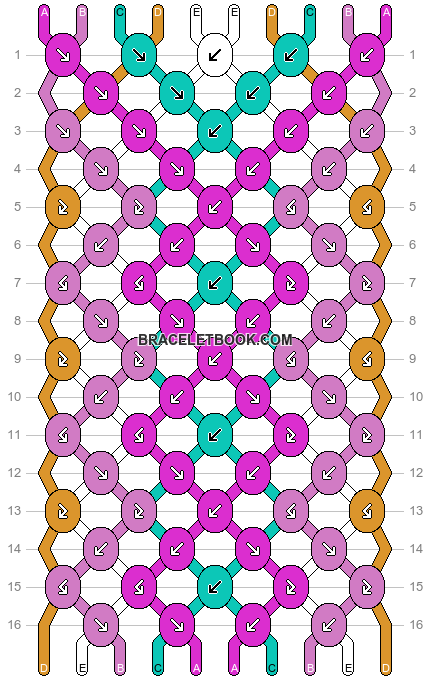 Normal pattern #17657 variation #372566 pattern