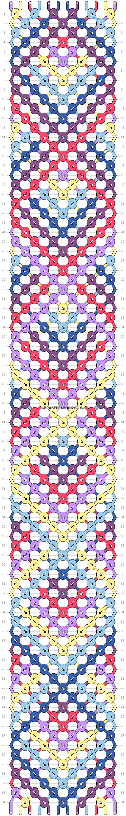 Normal pattern #54023 variation #372567 pattern