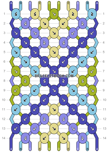 Normal pattern #179770 variation #372568 pattern