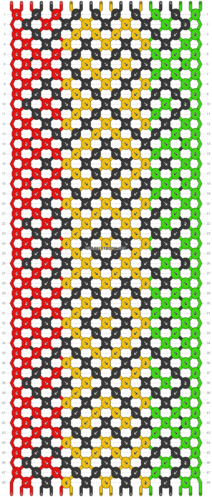 Normal pattern #133916 variation #372571 pattern