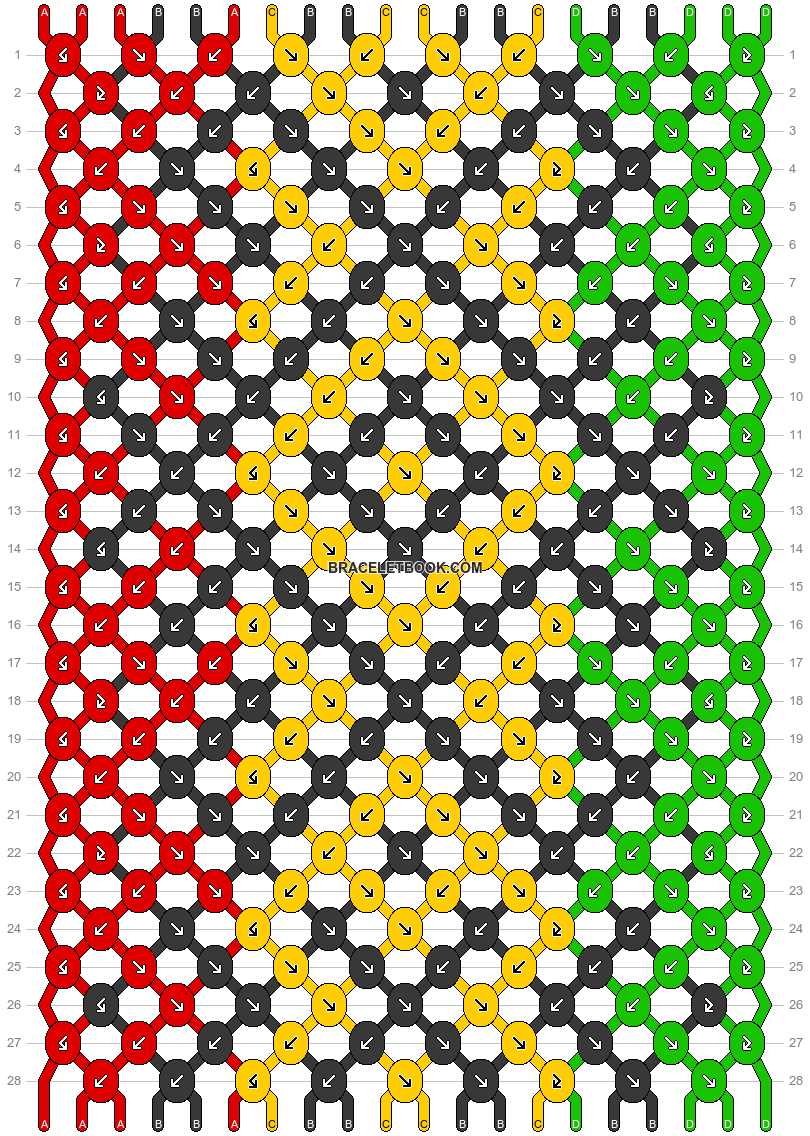 Normal pattern #133915 variation #372572 pattern