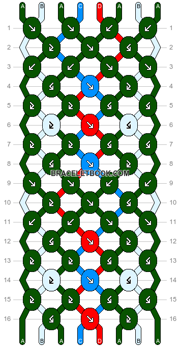 Normal pattern #180124 variation #372573 pattern