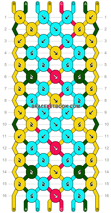 Normal pattern #180124 variation #372574 pattern