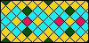 Normal pattern #180124 variation #372574