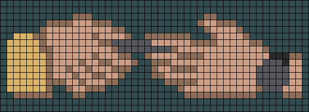 Alpha pattern #167613 variation #372577 preview