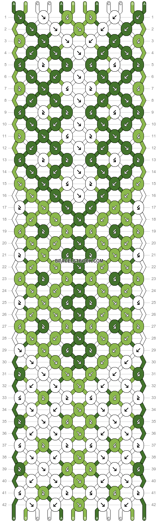 Normal pattern #136875 variation #372580 pattern