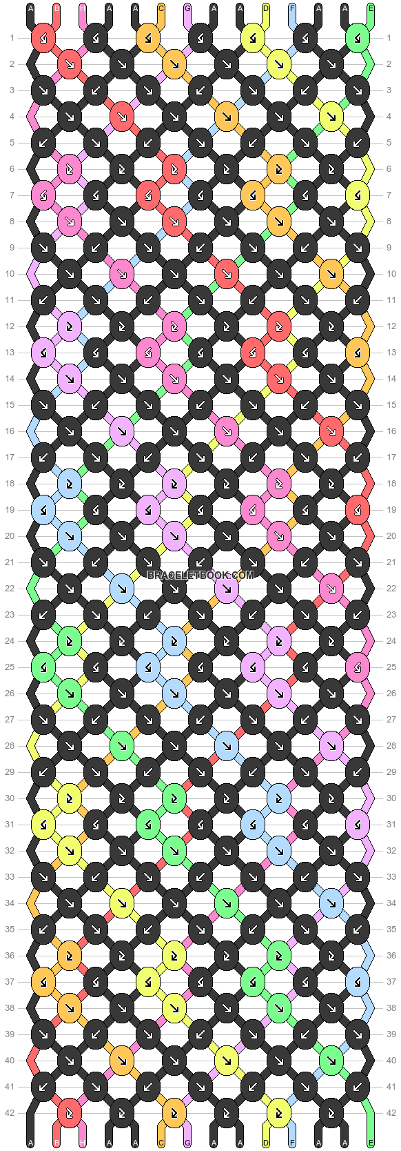 Normal pattern #127994 variation #372583 pattern