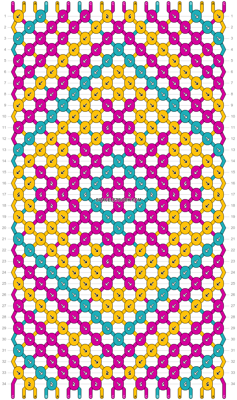 Normal pattern #37239 variation #372585 pattern