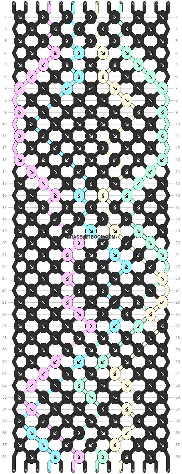Normal pattern #176643 variation #372586 pattern
