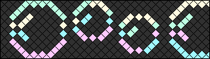 Normal pattern #176643 variation #372586